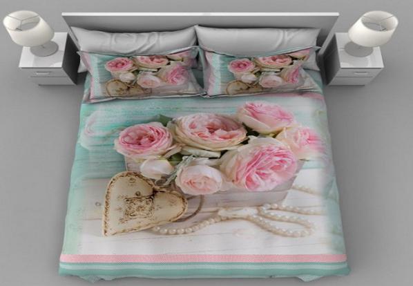 الیاف ضد باکتری روتختی 3 بعدی