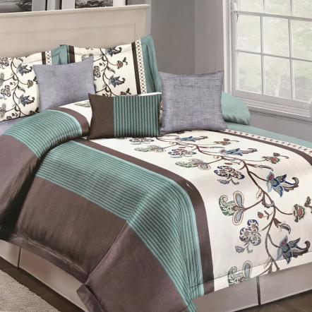 الیاف ضد حساسیت پارچه روتختی