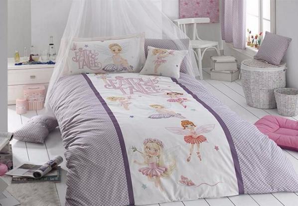 راهنمای انتخاب روتختی برای بچه