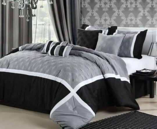 رنگ و طرح مناسب روتختی شیک