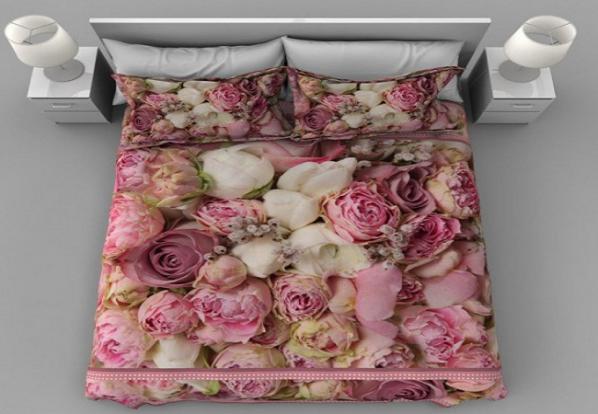 قیمت فروش روتختی 3 بعدی