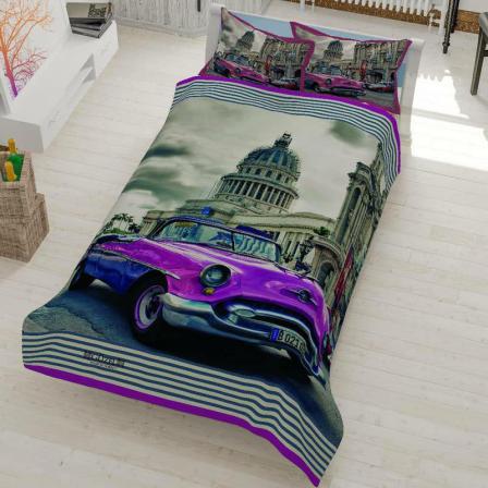 ضخامت مناسب روتختی پسرانه