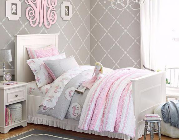 بازار صادرات روتختی ساده دخترانه