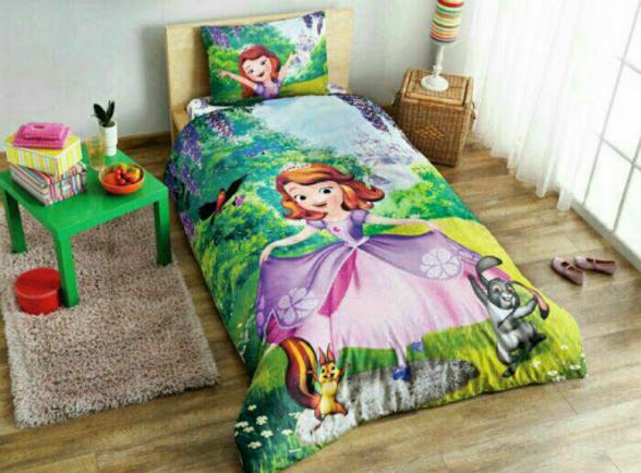 مرجع خرید روتختی بچه گانه