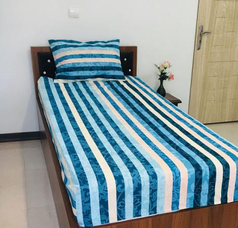 مشخصه های یک روتختی مرغوب