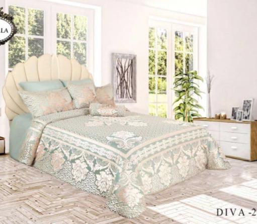 فروشنده روتختی 5 تکه درجه یک