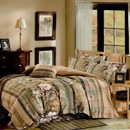 اطلاعات مفیدی درباره روتختی 2 نفره