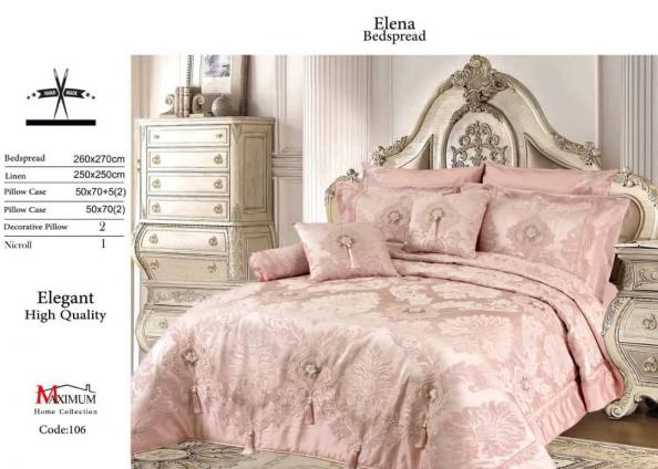 پخش عمده روتختی ساتن مرغوب