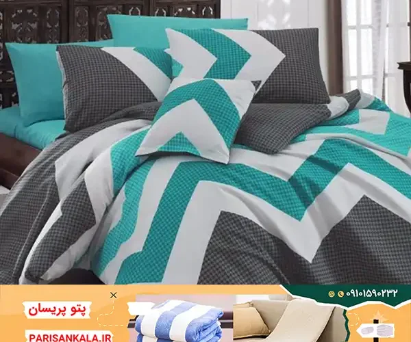 خرید ملحفه روتختی دخترانه ایرانی و ترک در مدل های فانتزی و اسپرت