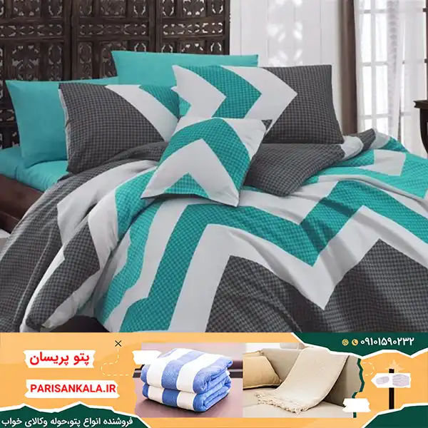 خرید ملحفه روتختی دخترانه ایرانی و ترک در مدل های فانتزی و اسپرت