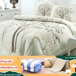 ملحفه روتختی بروجرد با ضمانت بهترین کیفیت در خرید آنلاین